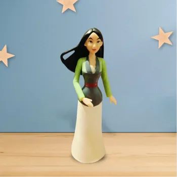 Magnifique Mulan 🩷