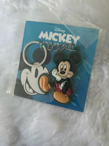 Porte-clés Mickey