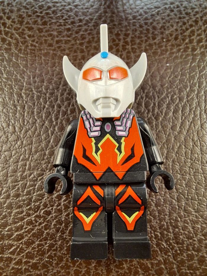 Figurine Lego compatible Ultraman