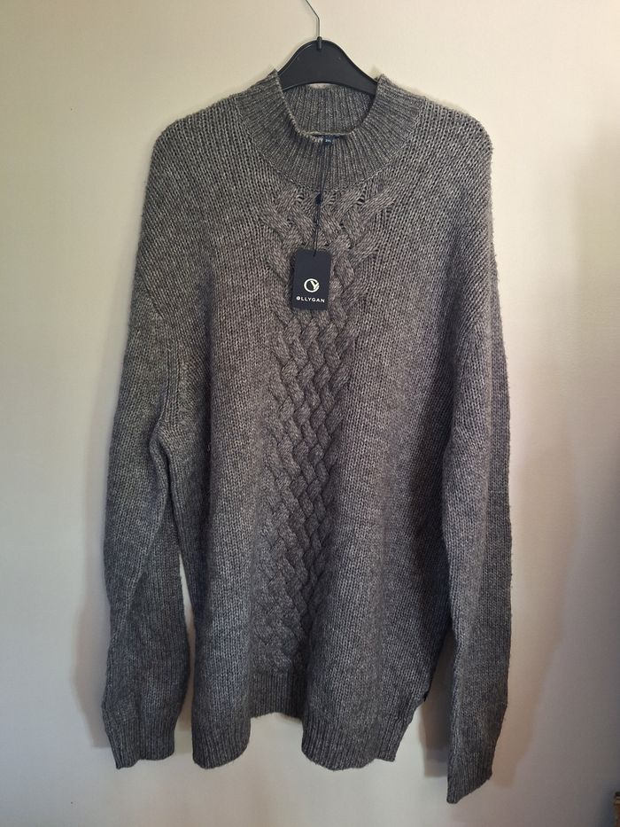 Pull ollygan - photo numéro 1