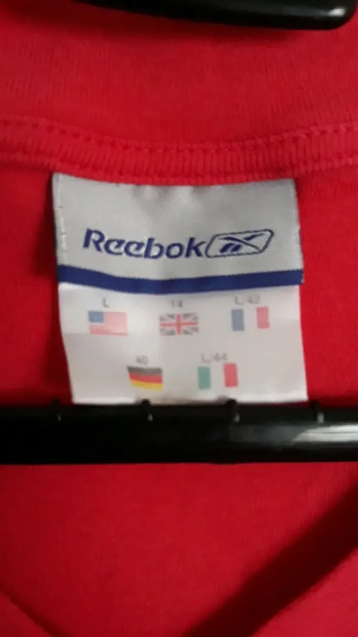 T shirt de sport - photo numéro 3