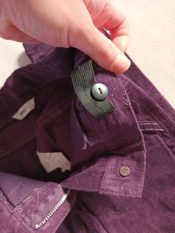 Jean fille - photo numéro 9