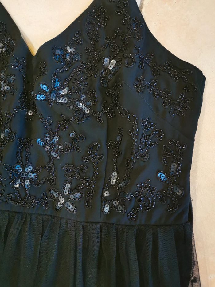 Robe de fête Molly bracken - photo numéro 3
