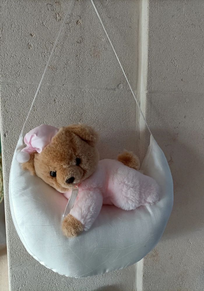 Peluche - photo numéro 3