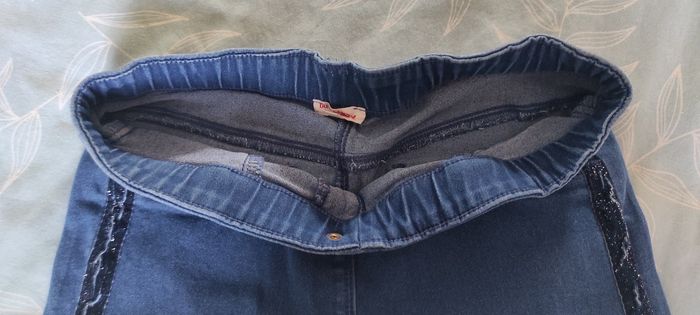 Pantalon neuf fille 12 ans du Pareil au même - photo numéro 6