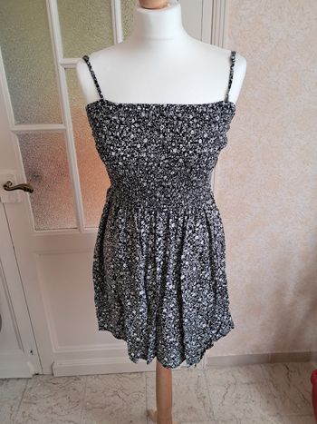Robe femme taille XS