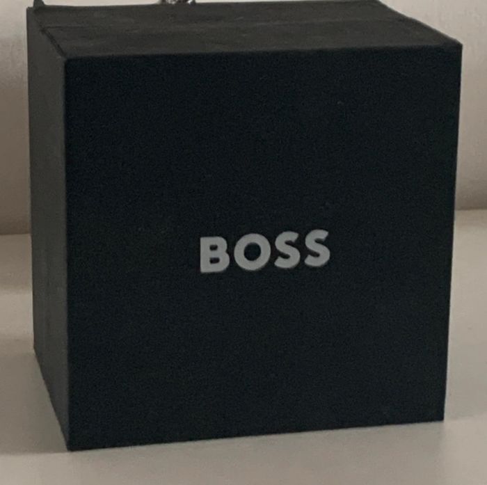 Montre Hugo Boss automatique neuve - photo numéro 4