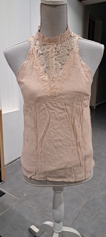 Débardeur femme taille m