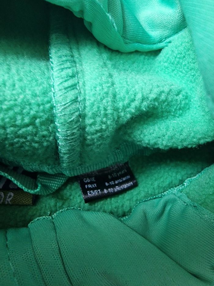 Veste 8 / 10 ans - photo numéro 5
