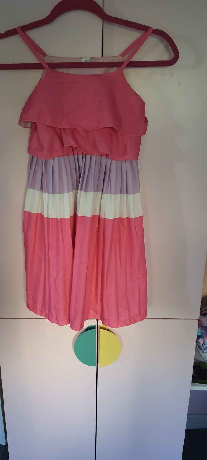 Robe fille