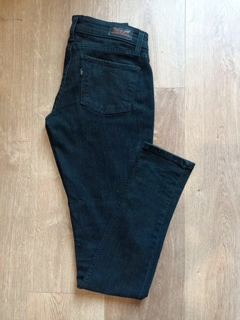 Jean Levi's 524 Too Superlow W26 L32