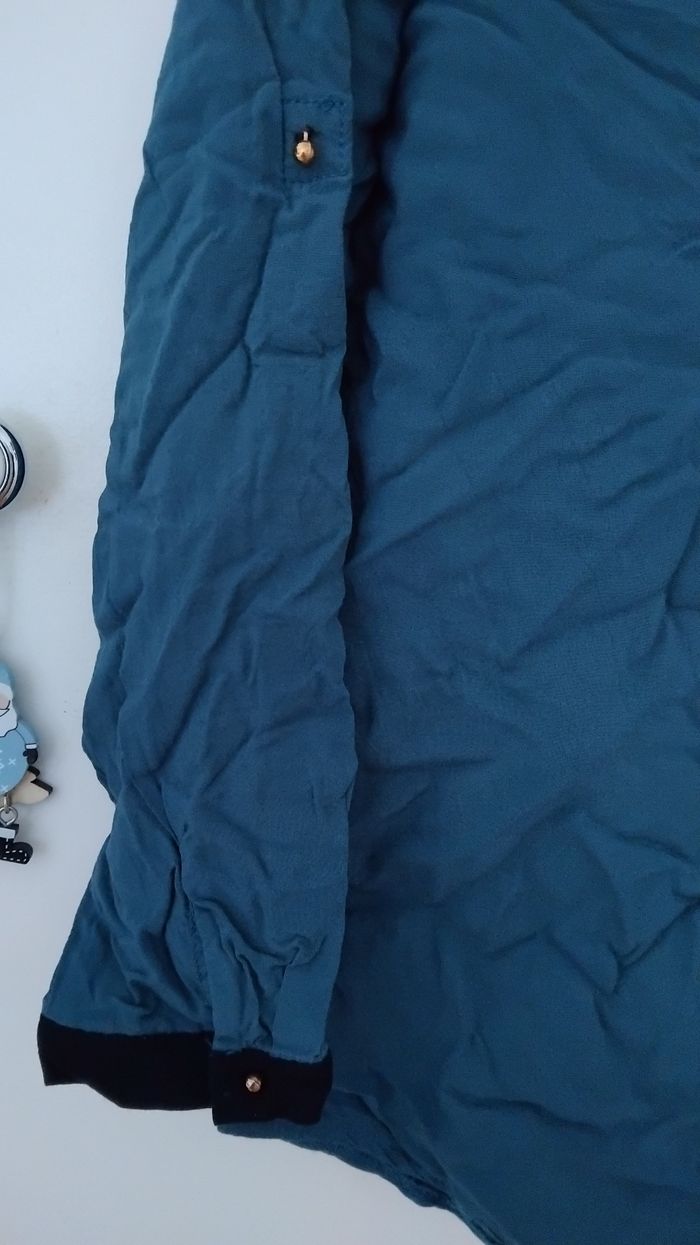 Chemise - photo numéro 4