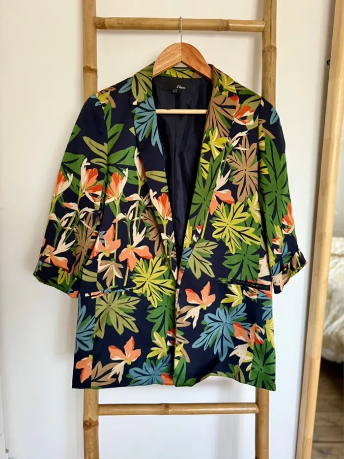 Veste Etam - photo numéro 2