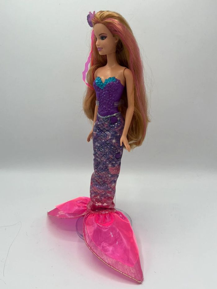 💕 barbie sirène et la porte secrète 💕#132 - photo numéro 7