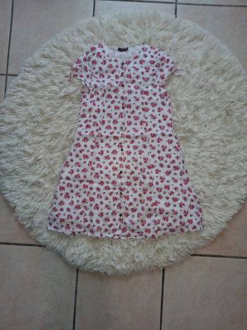 Robe sergent major