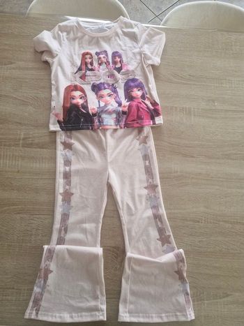 Ensemble k pop