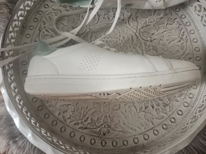 Paire de basket Fila - photo numéro 11