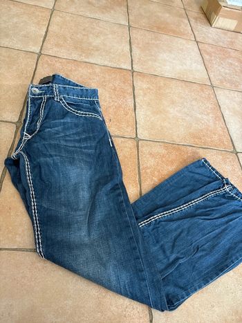 Jean Wear Gov Denim taille 38