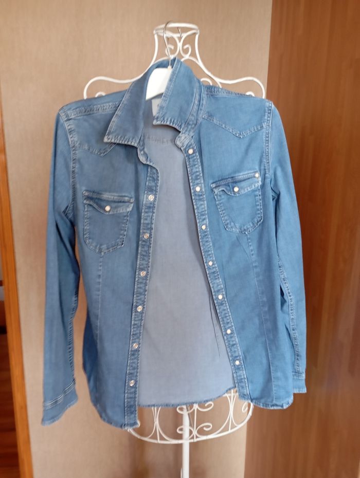 Chemise femme