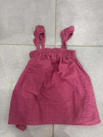 Robe prune