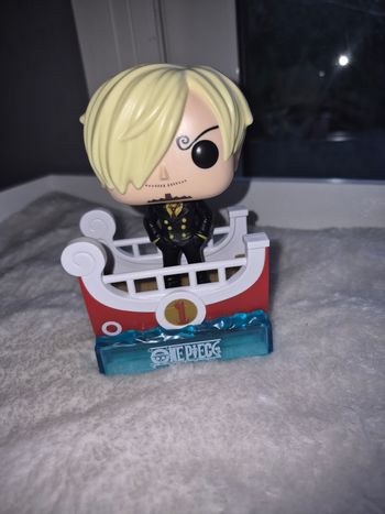 Pop Sanji One Piece kinder 