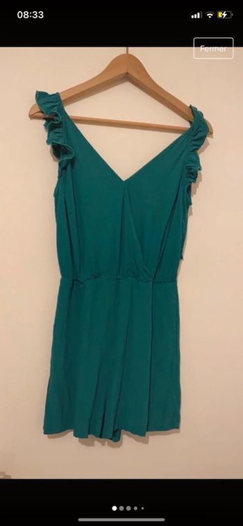 Combinaison taille 38