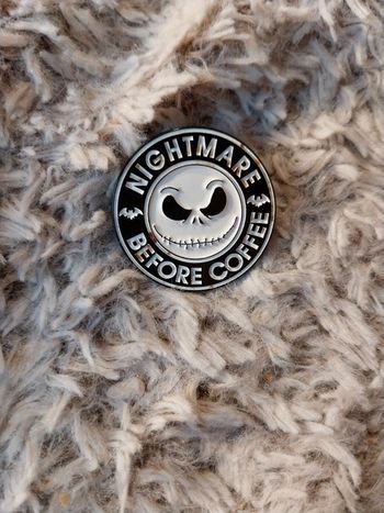 Pins jack skellington disney fantasy