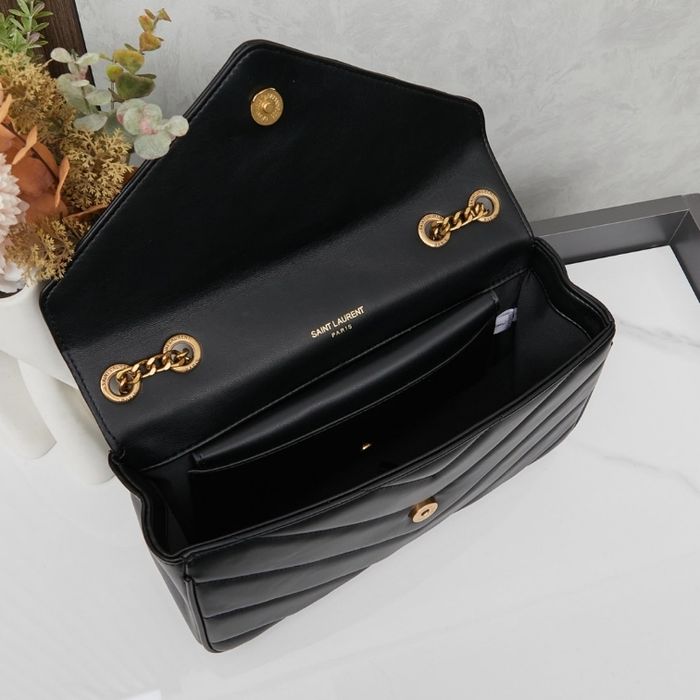 Yves Saint Laurent LouLou 6146 - photo numéro 8