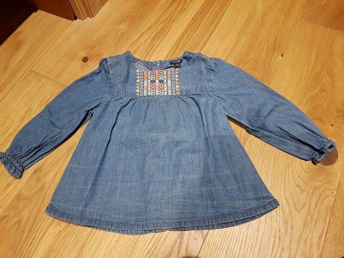 Lot fille taille 24 mois - photo numéro 2