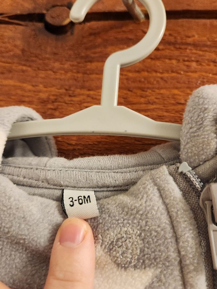 Combinaison - photo numéro 2