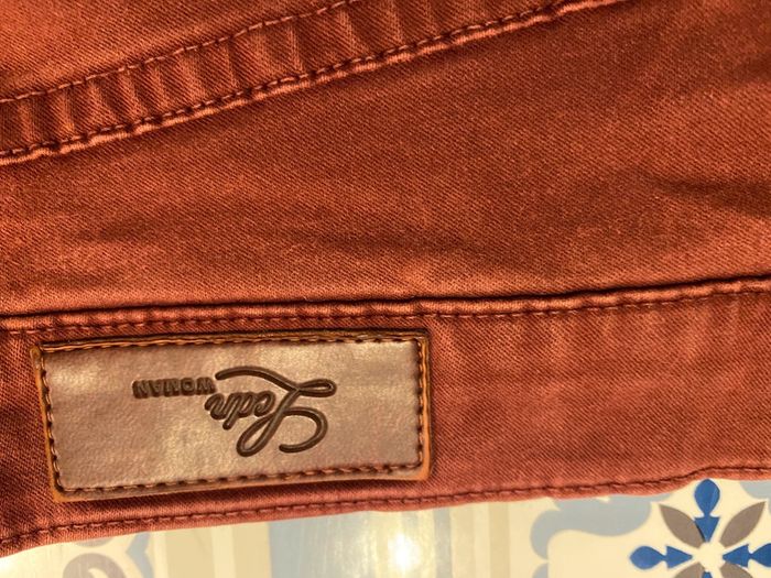 Pantalon droit - photo numéro 7