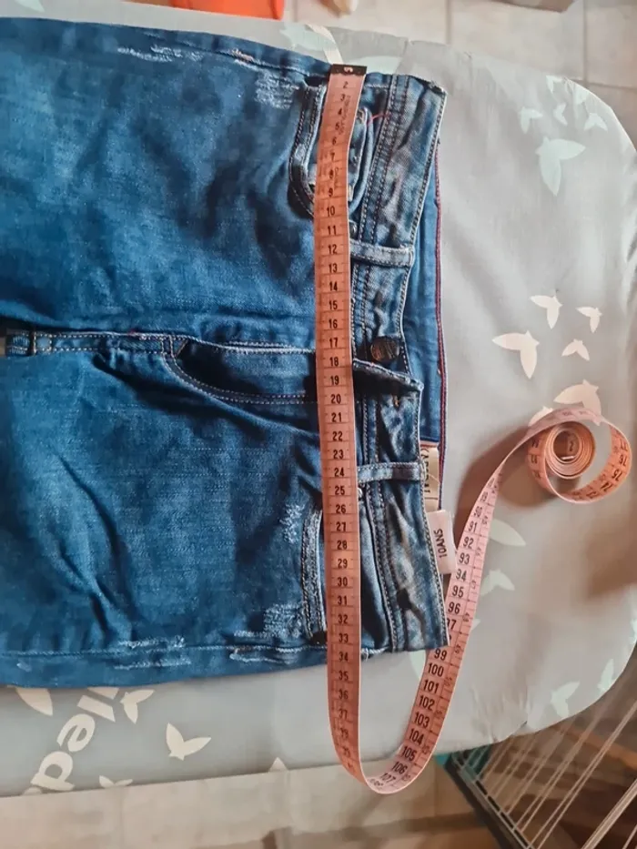 Jeans slim Kaporal 10 ans - photo numéro 9