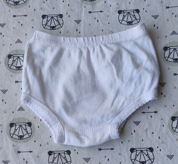 Bloomer taille 12 mois