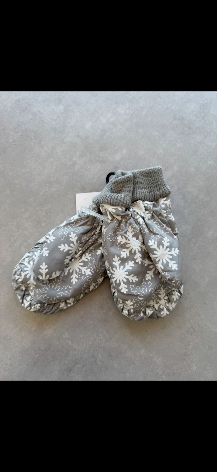 Mouffles - photo numéro 2