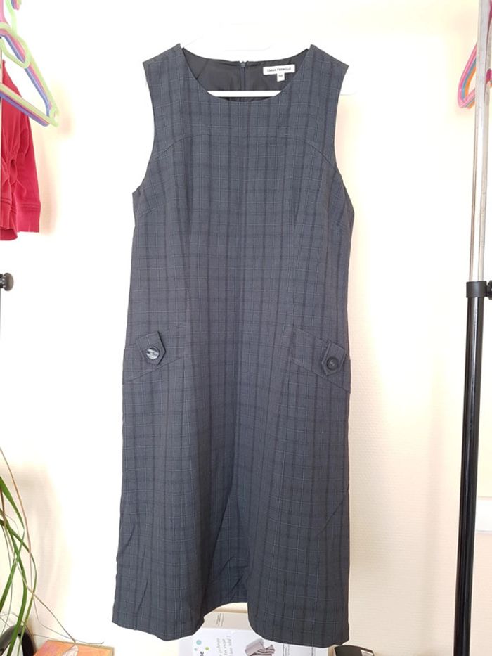 💞 Robe Emma Pernelle 💞