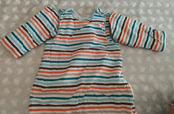 Gigoteuse 6 24 mois - photo numéro 3