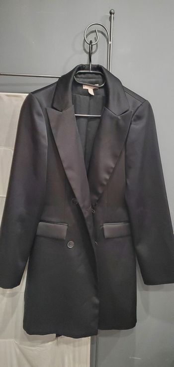 Manteau femme