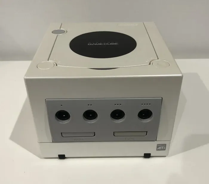 GameCube - photo numéro 9