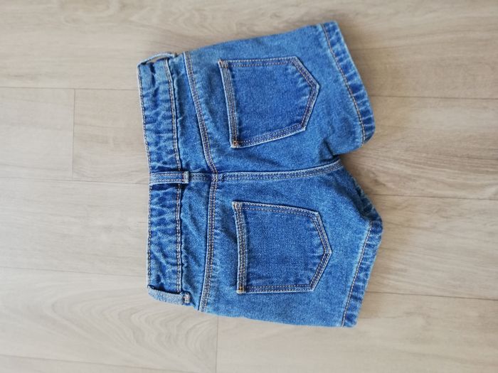 Short 24 mois fille kiabi - photo numéro 2