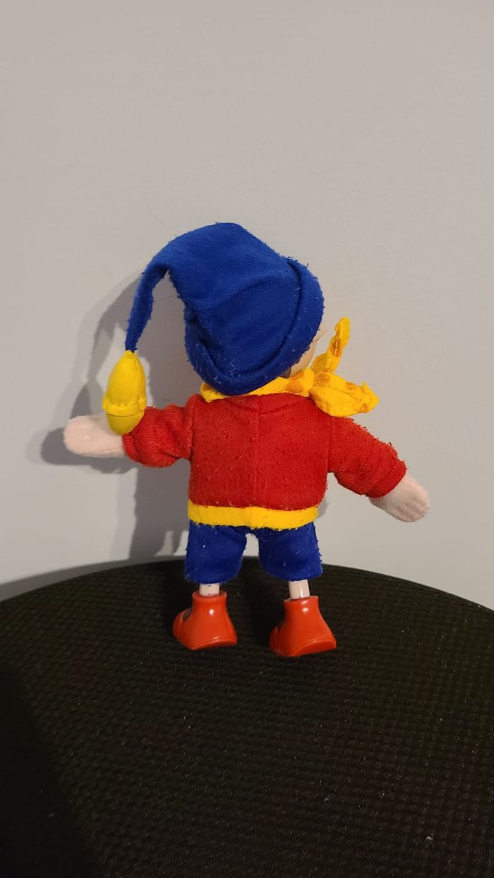 figurine oui oui - photo numéro 2