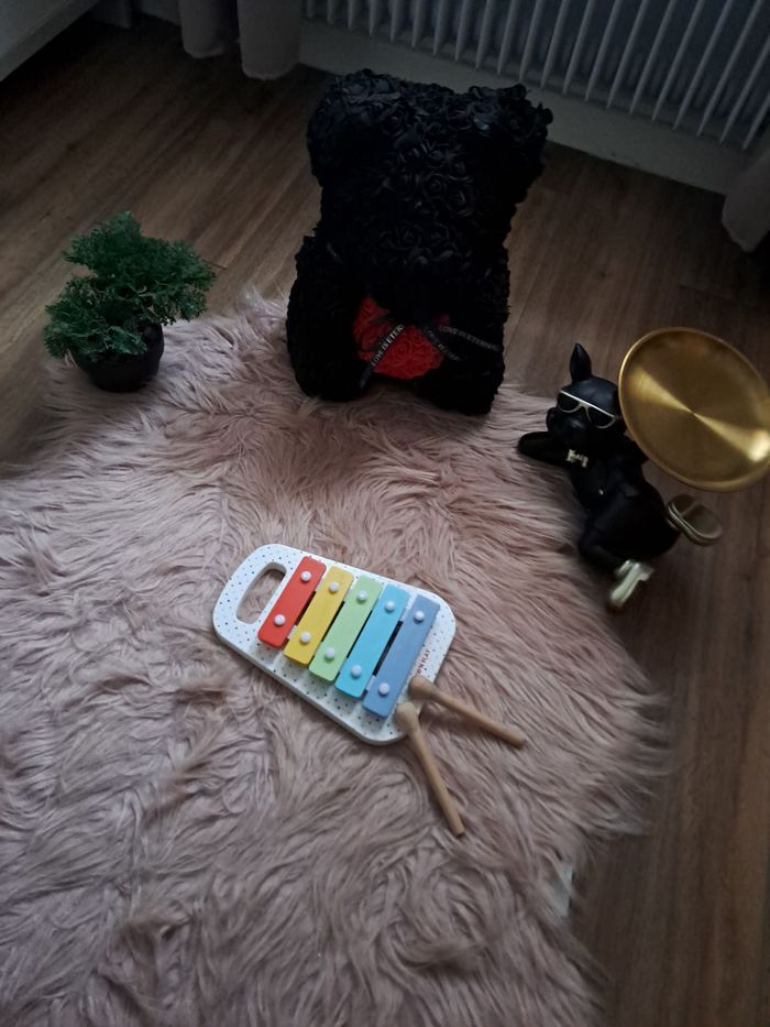 Mini xylophone