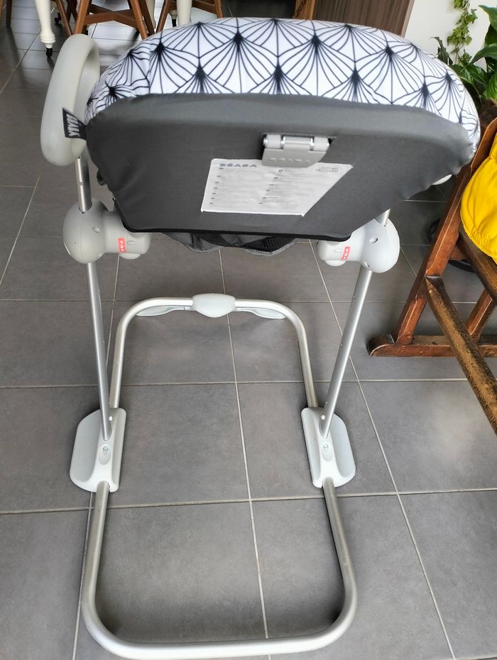 Transat up and down beaba - photo numéro 5