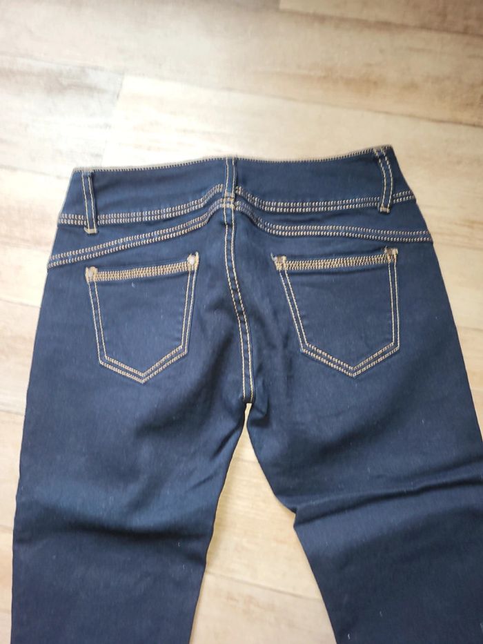Jeans femme - photo numéro 5