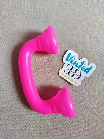 Téléphone à phonèmes neuf