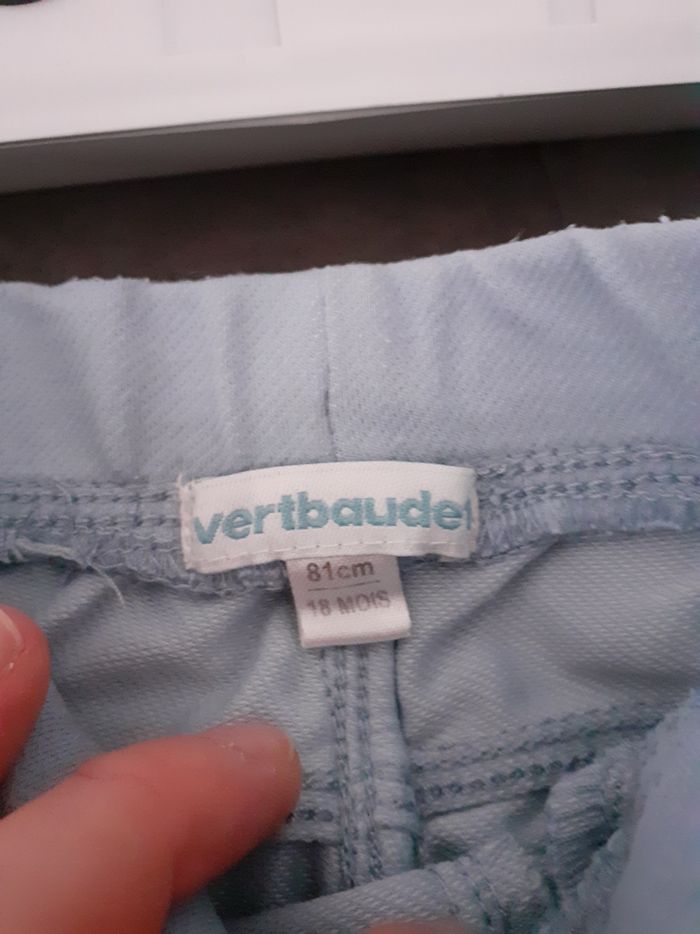 Pantalon - photo numéro 3