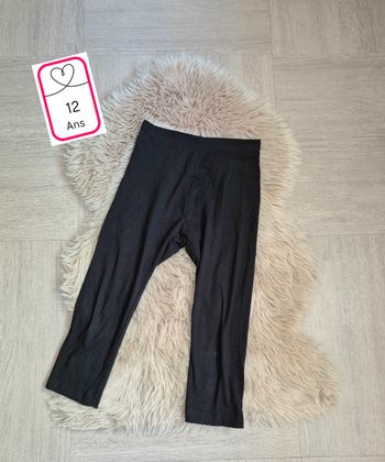 Leggings court * Kiabi *