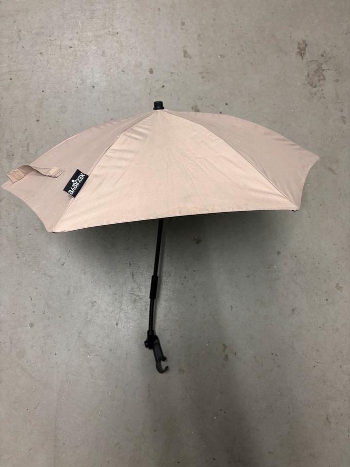 ‎Poussette de voyage Stokke Yo-Yo 3 Taupe neuve et emballée Nacelle, Accessoires et Maxi Cosy - photo numéro 7