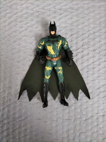 Figurine DC comics 2005