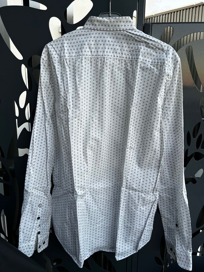 Chemise homme - photo numéro 3