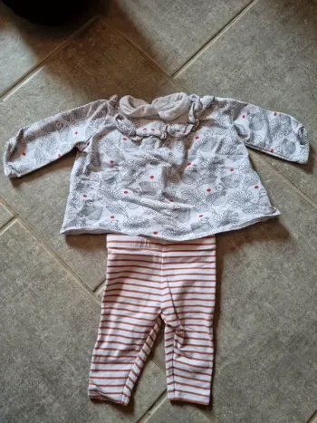 Ensemble Du Pareil au Même